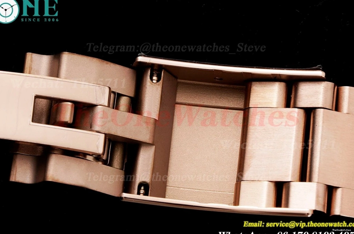 RG 116505 40mm RG Blk SA4130 RG Daytona KING 0103